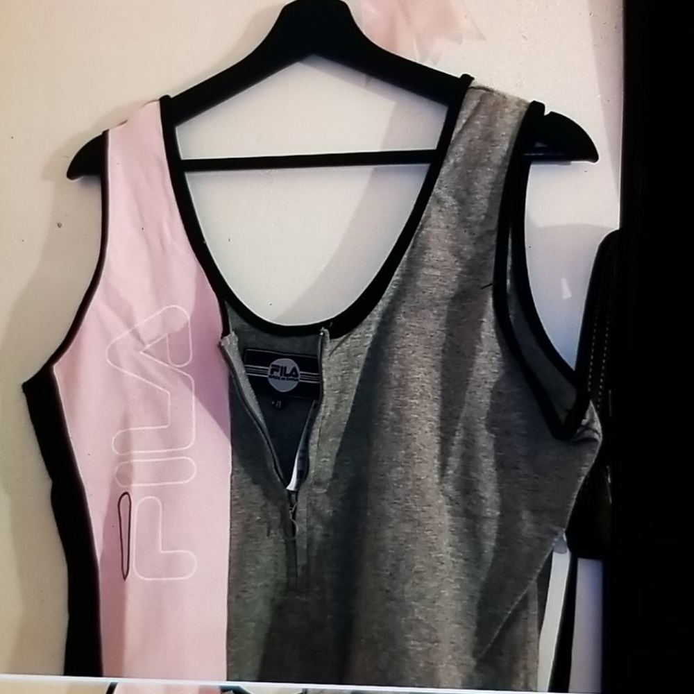 Fila Bodysuit